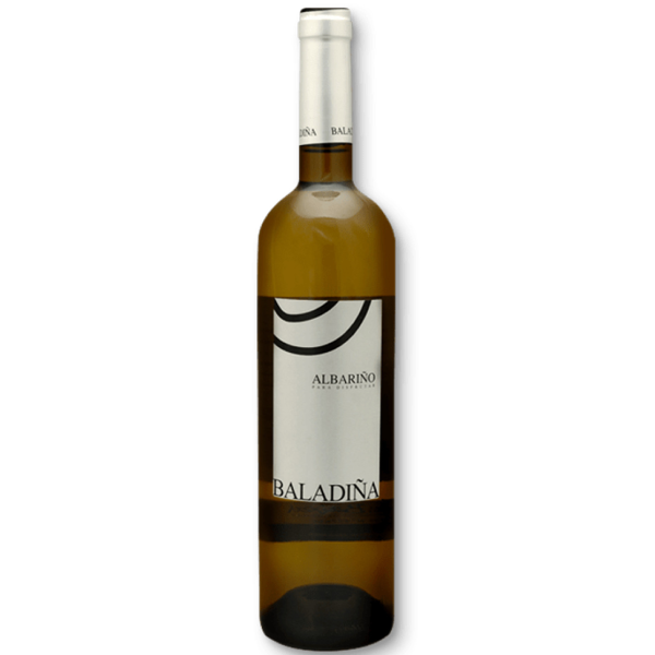 BALADIÑA