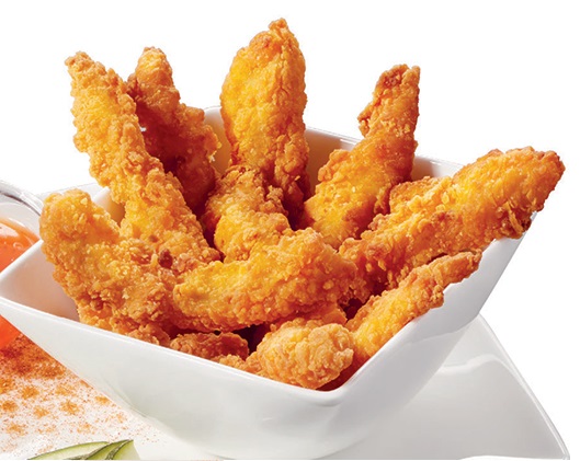 Bandidos (8 unidades)