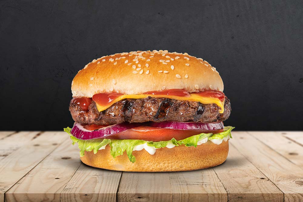 Classic Angus ¼ de Libra 