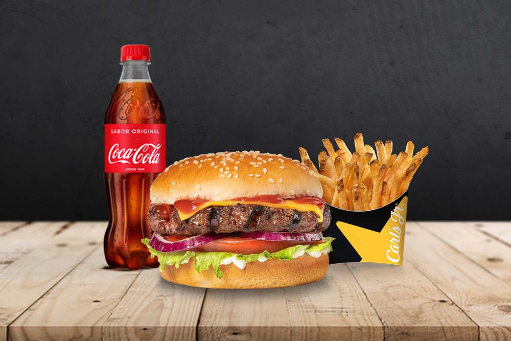 Classic Angus ¼ de Libra 