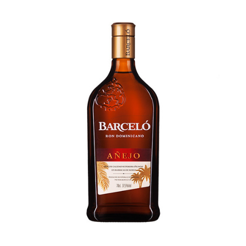 Barceló Añejo