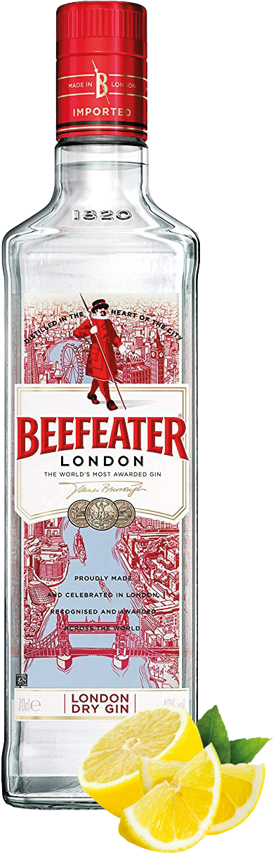 Beefeater