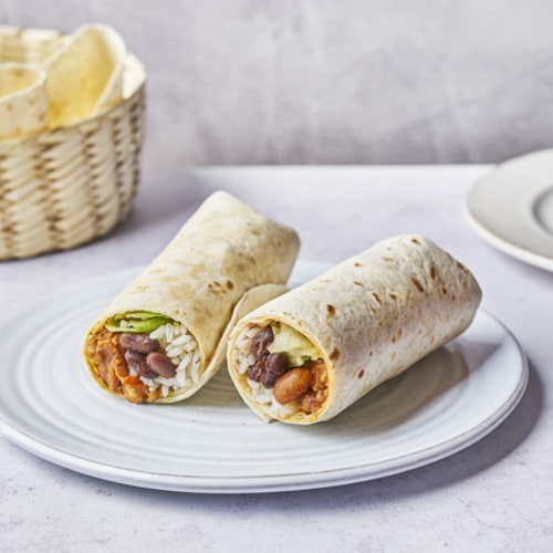 Big Burrito Chili con carne Wey