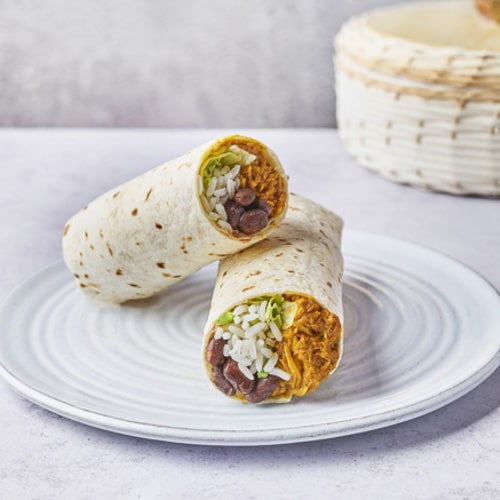 Big Burrito Cochinita Pibil Wey