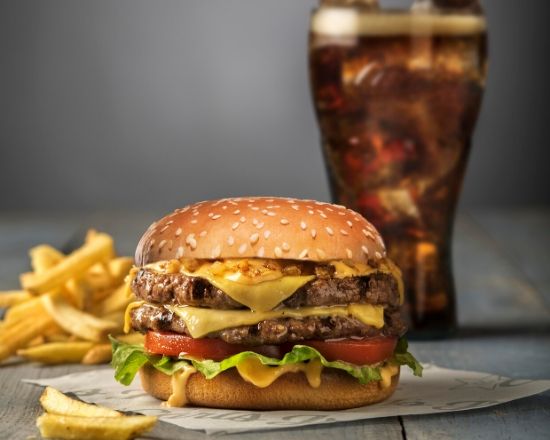 Double California Classic