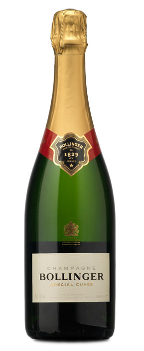Bollinger Especial Cuvée Brut