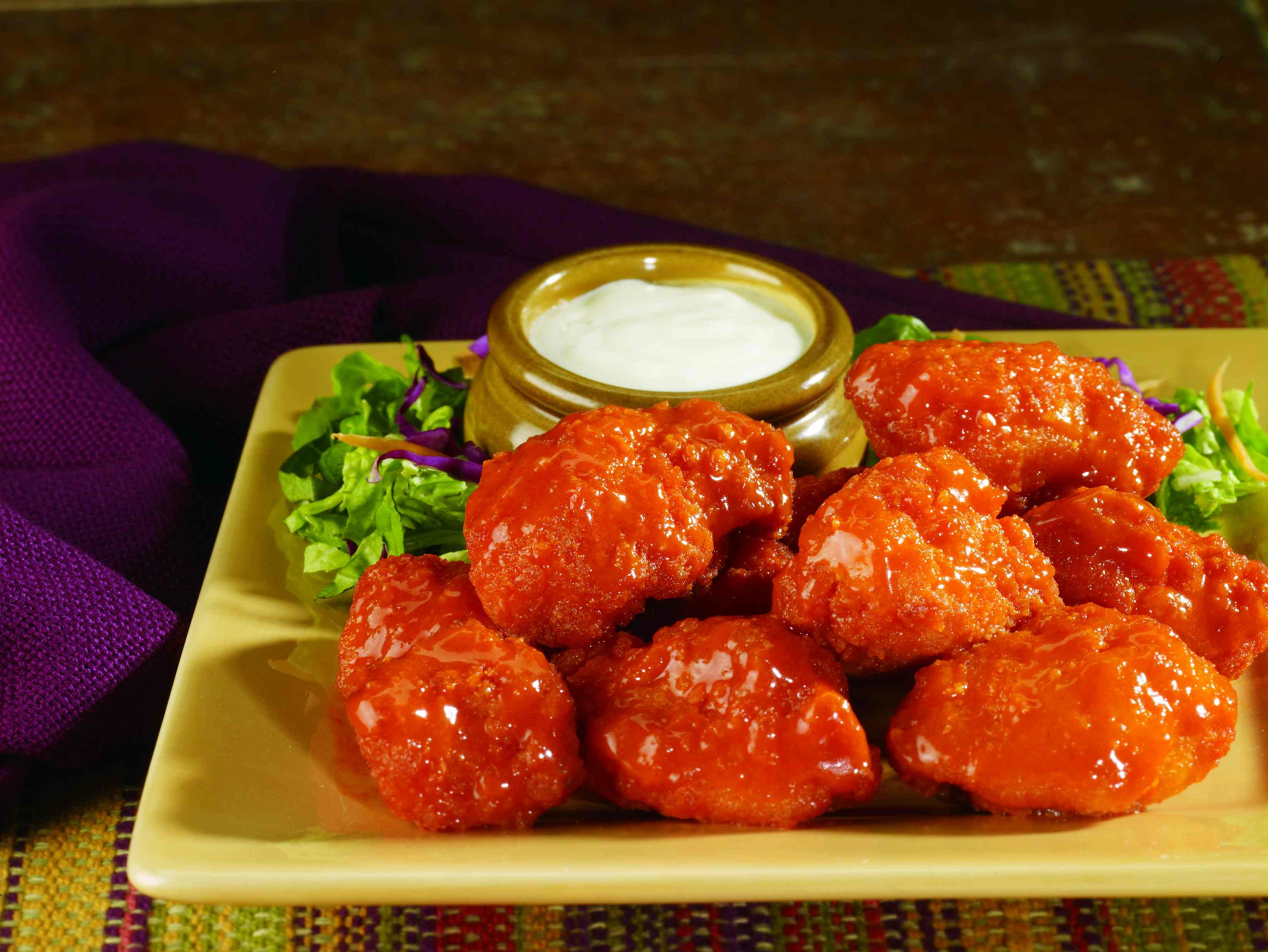 Lunch Chicken Boneless Bites (3)