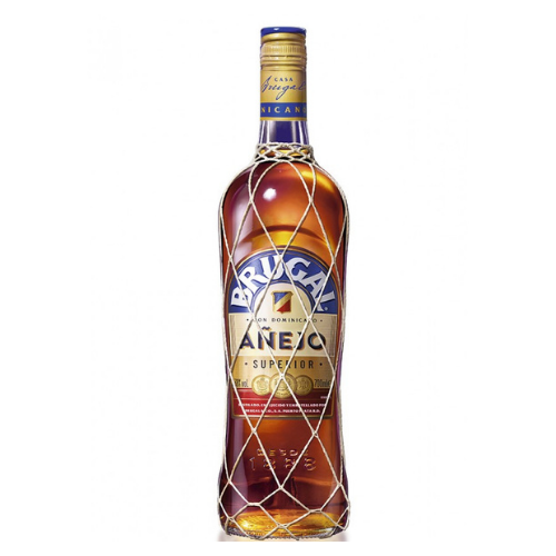 Brugal Añejo