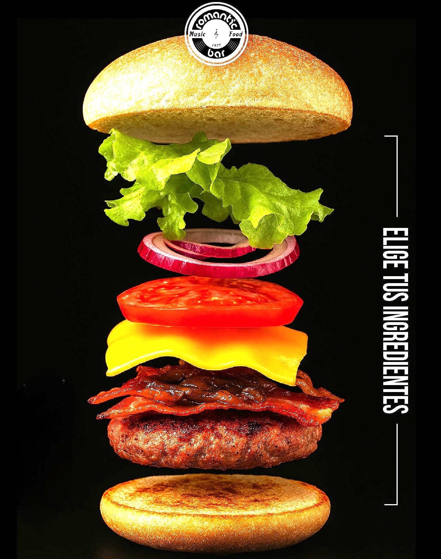 나만의 햄버거 만들기