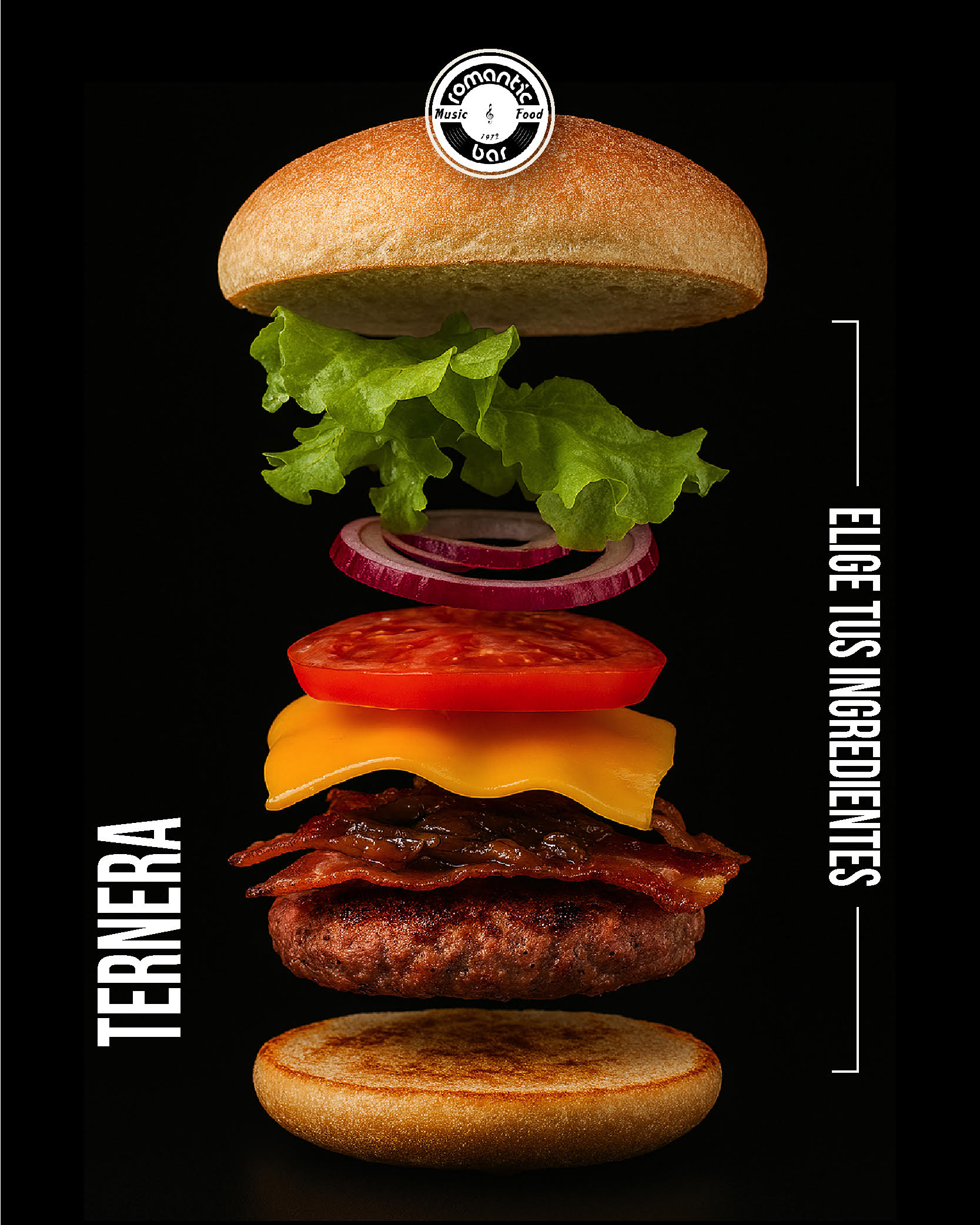 TERNERA Selecta de GIRONA *200 Gr* 