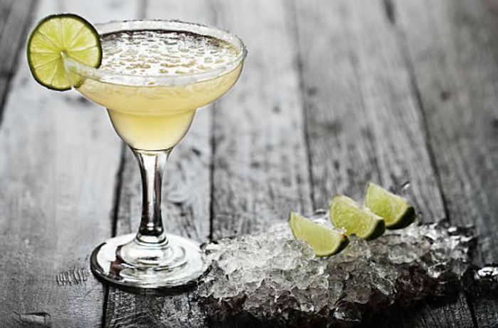 Margarita