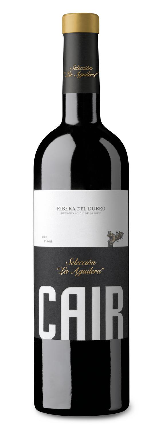 Cair Selección de la Aguilera