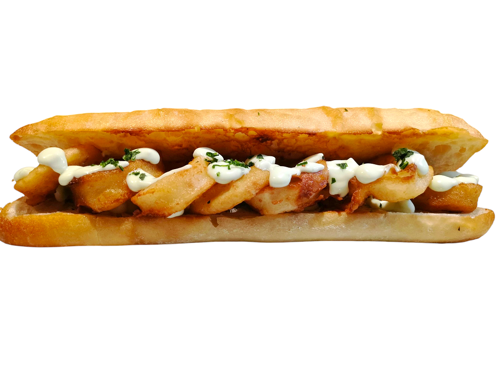 칼라마로 보카타