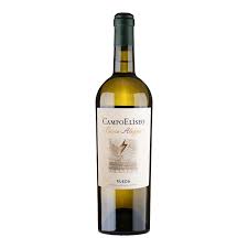 D.O. Rueda, Bodega Campo Eliseo- Campo Eliseo ( Verdejo)