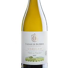 D.O. BIERZO Bodega Casar de Burbia - Casar 