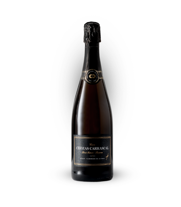 Chozas Carrascal-Brut Nature Reserva | Reserva