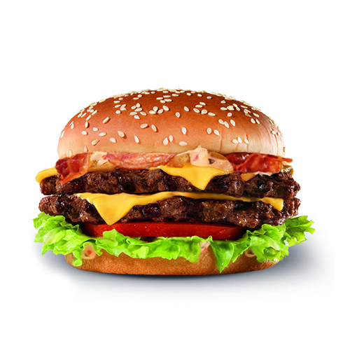 California Classic Bacon