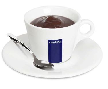 Chocolate a la taza 