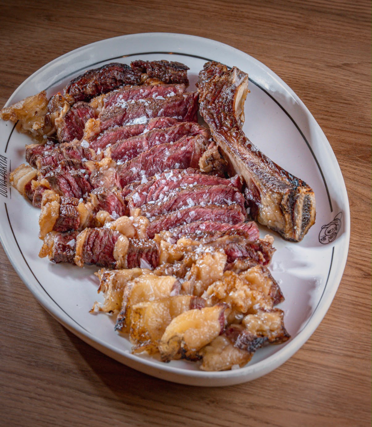 Boeuf Simmental