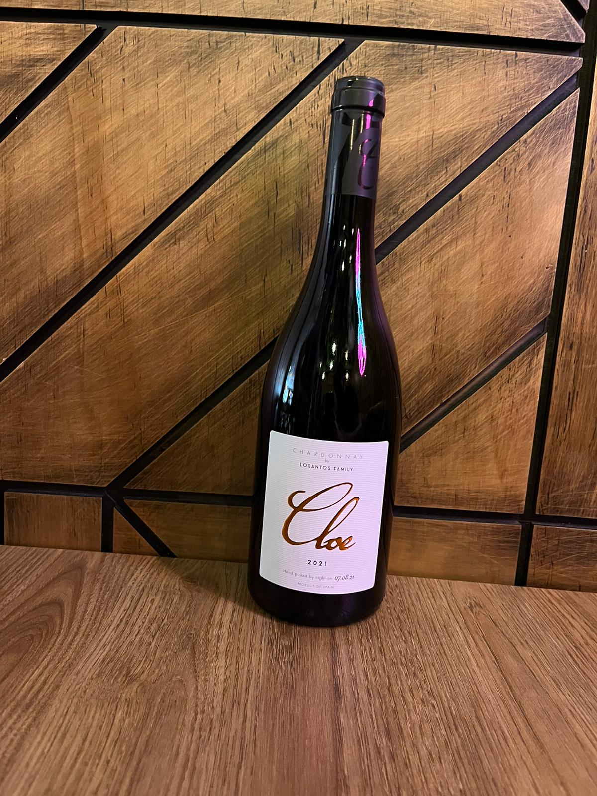 Cloe chardonay (Blanco)