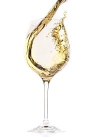 COPA DE VINO ALBARIÑO