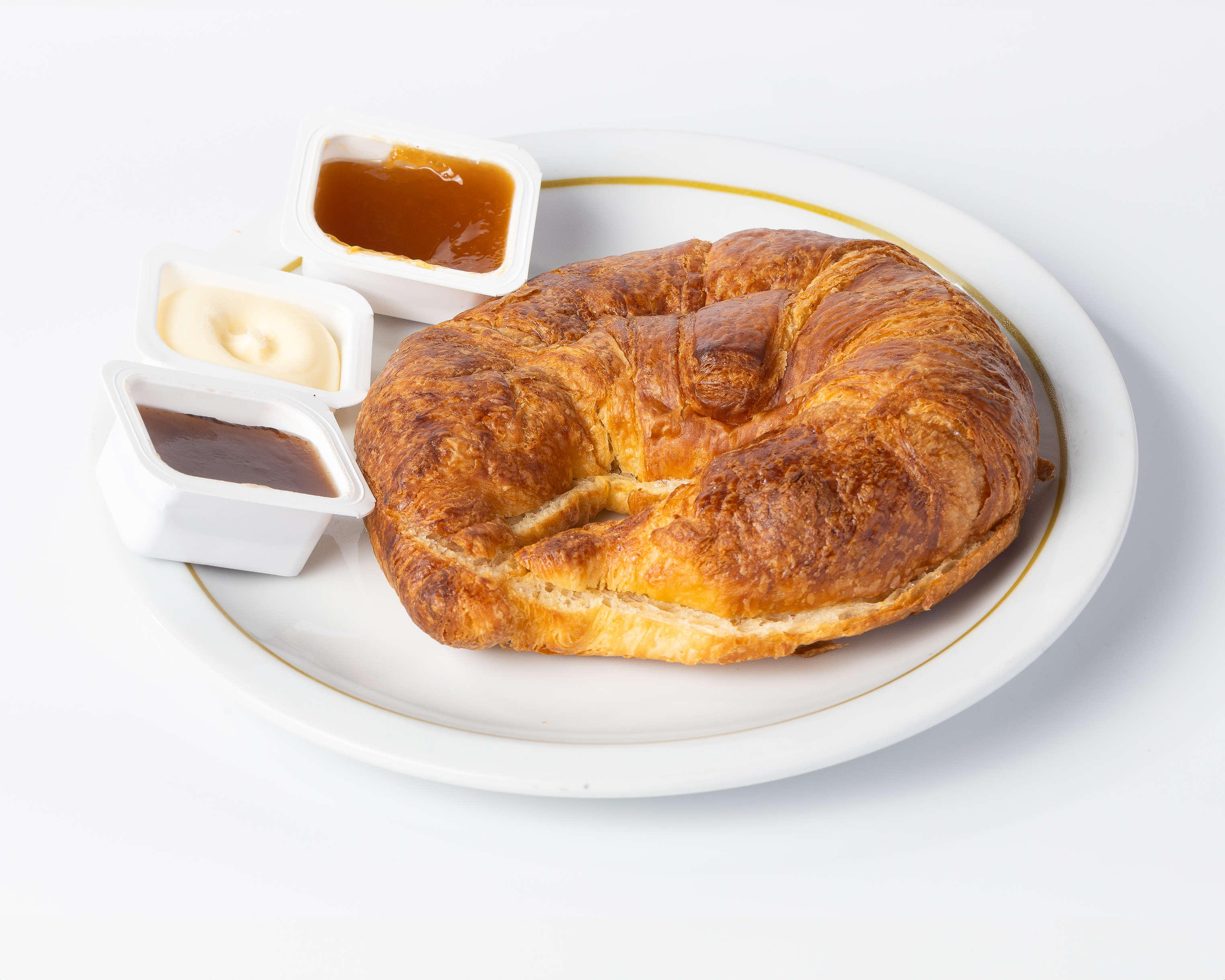 CROISSANT MIXTO DULCE