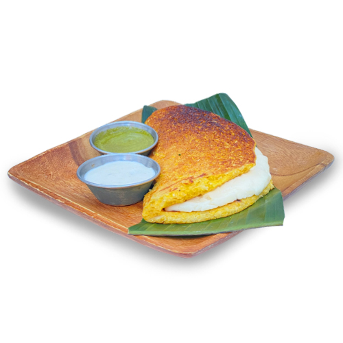 Cachapa de queso - VE / GF*