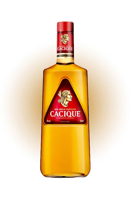 CACIQUE