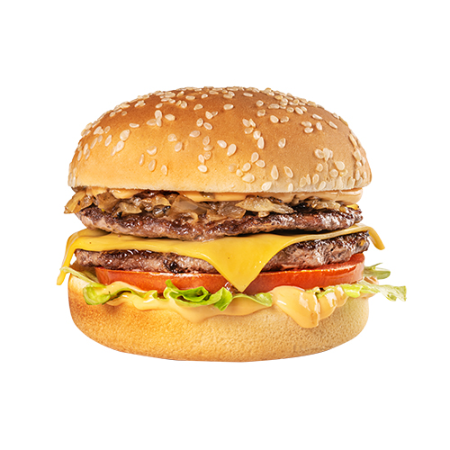 Double California Classic