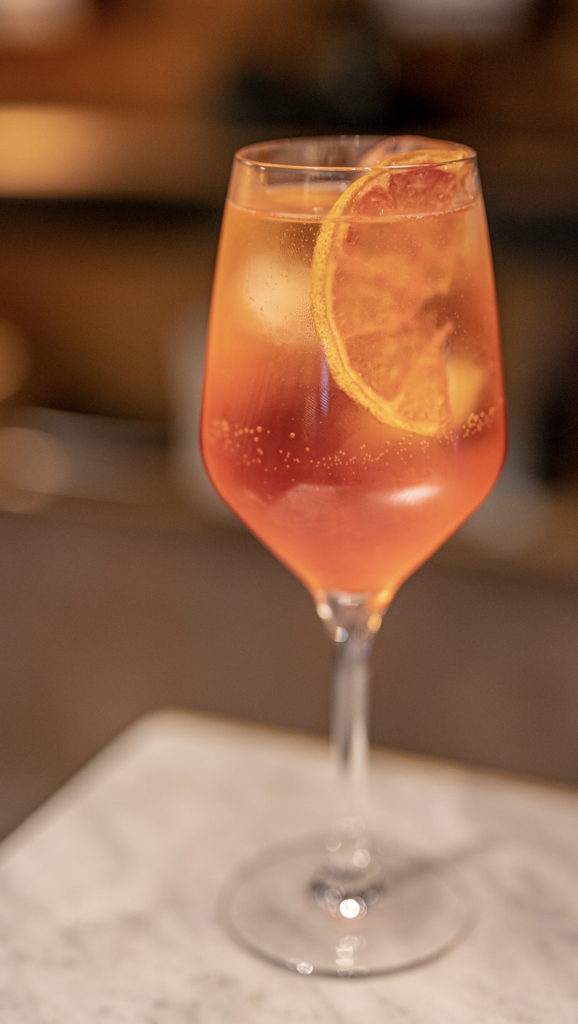 Aperol Spritz