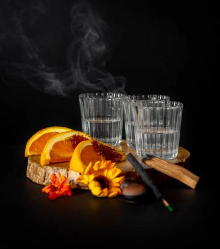 Degustacion espadines