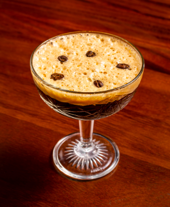 Carajillo con Colonial