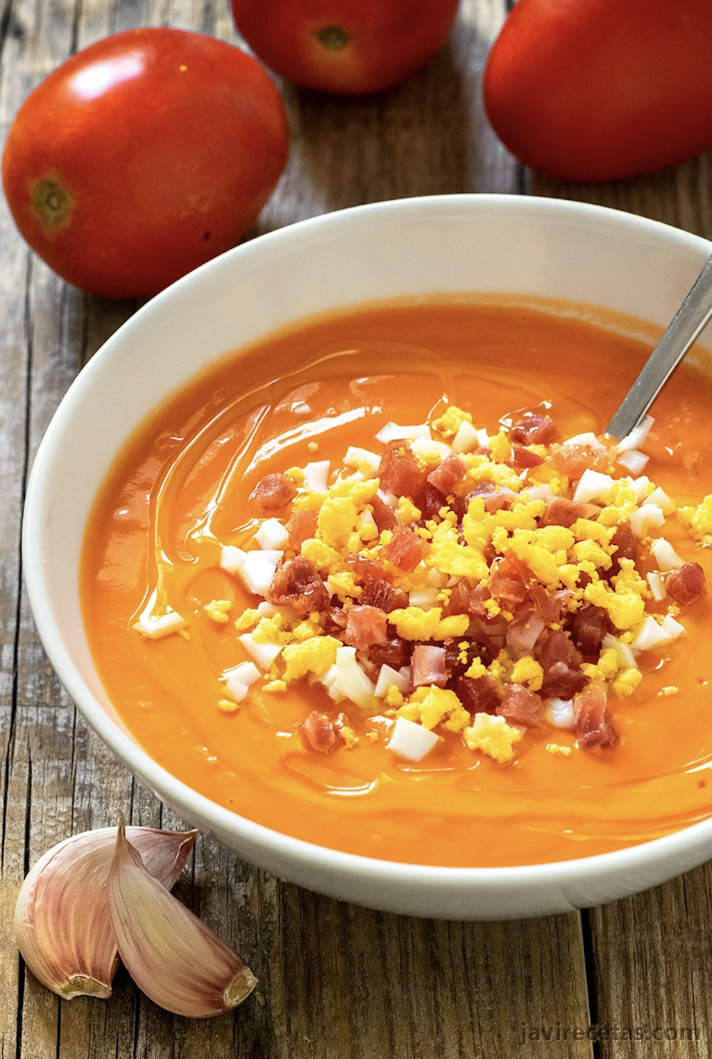 Salmorejo