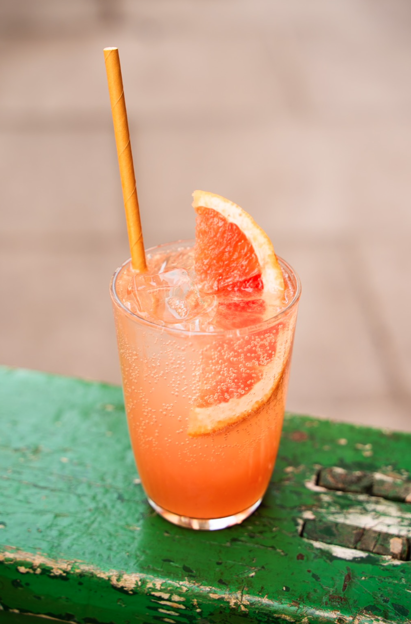 ROSA LIMONADE