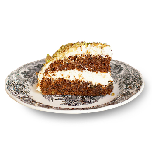 Carrot cake - VE - ⭑Popular