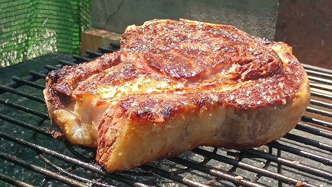 숙성 쇠고기 스테이크 (1-1.2kg)
