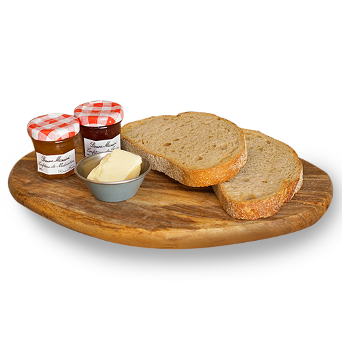 Классические тосты - VE / oGF