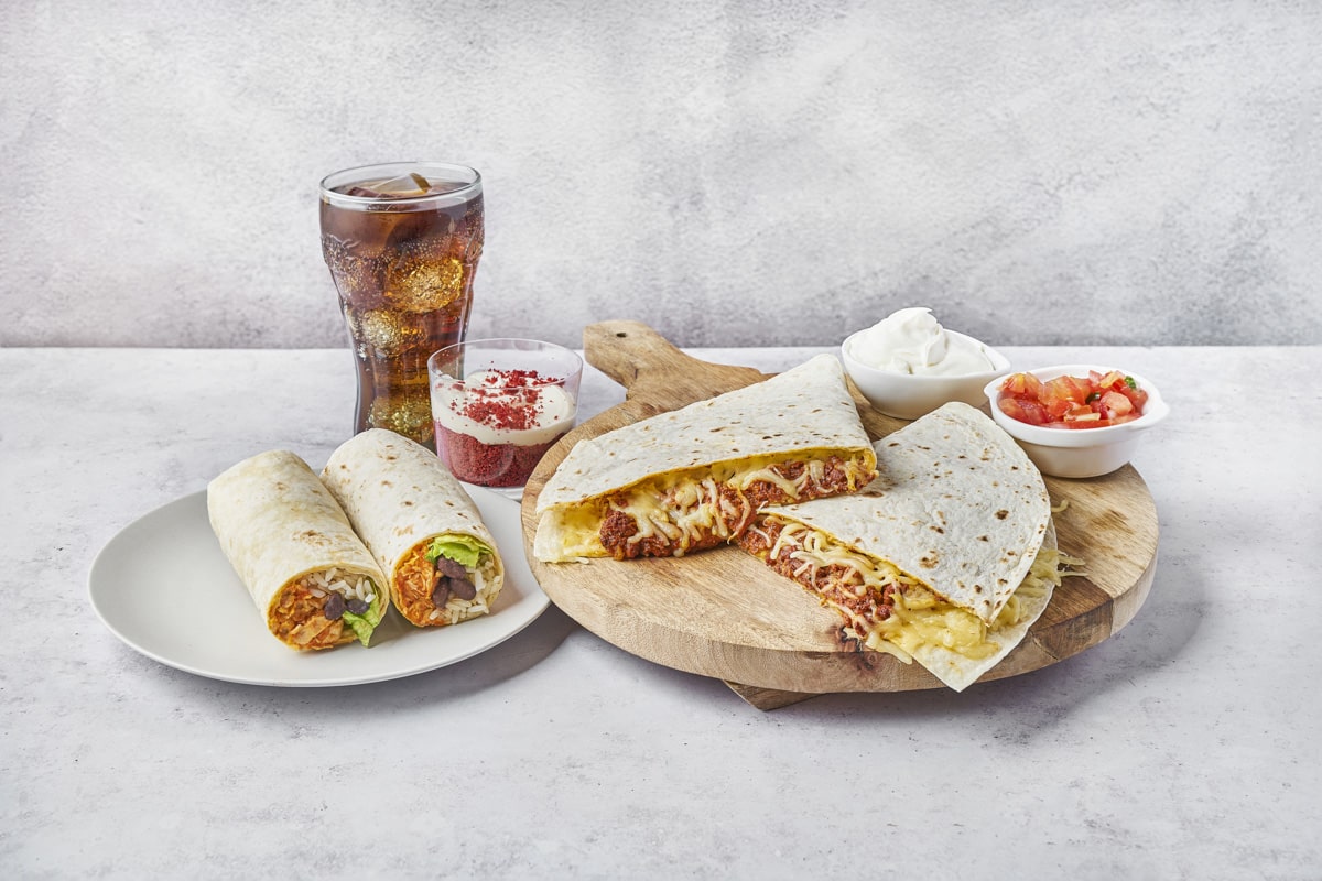 Combo Wey a Compartir