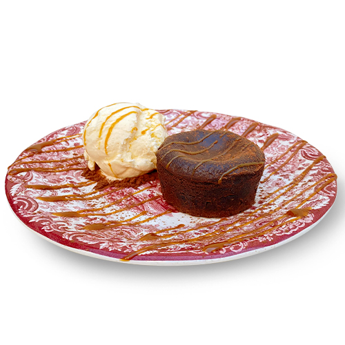 Coulant de xocolata  - VE