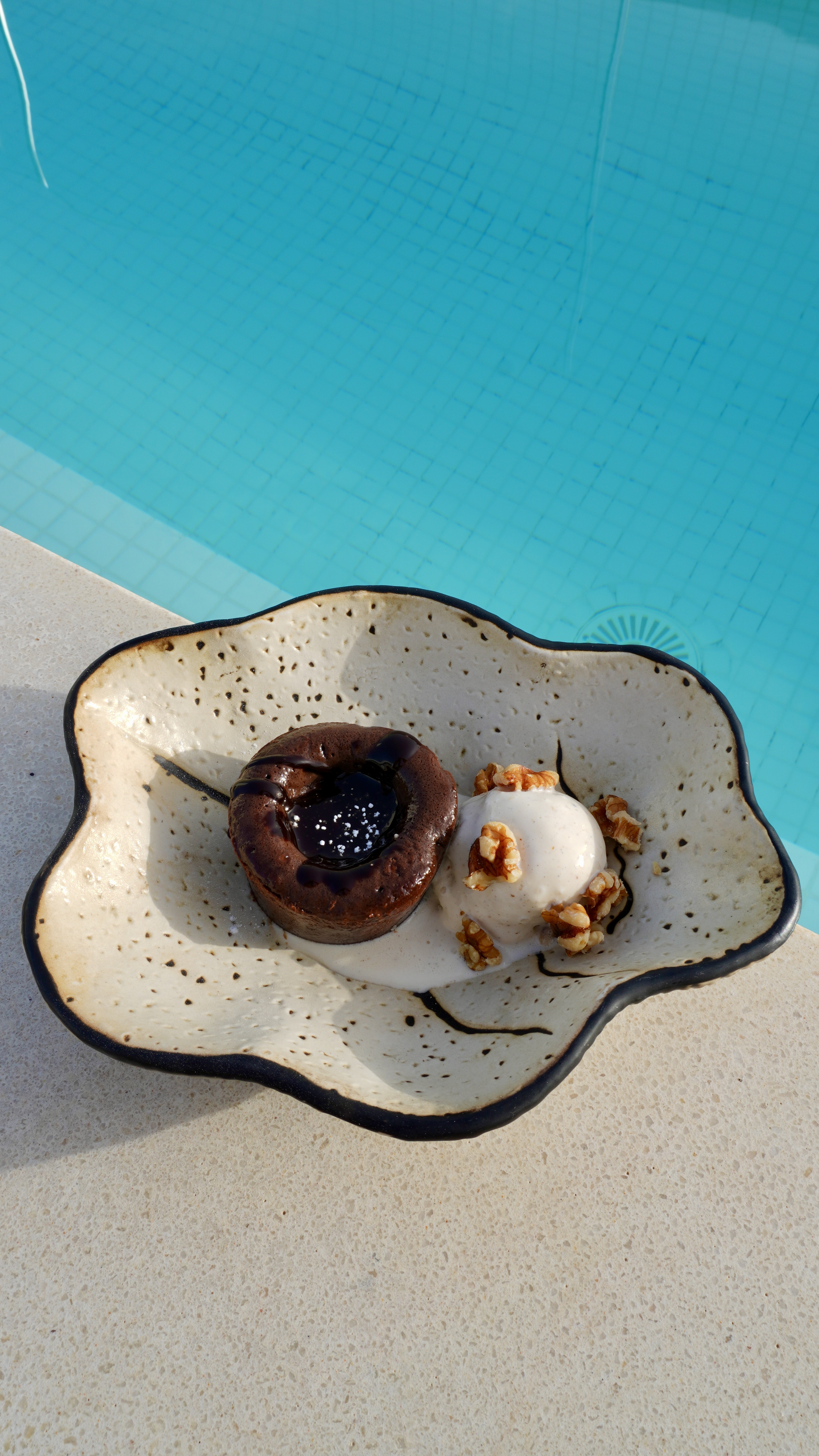 COULANT "Chocolat"