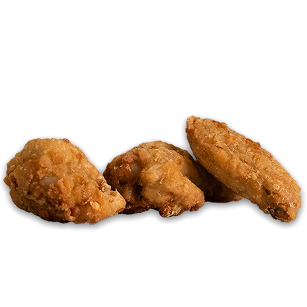 Crispy Chicken Wings