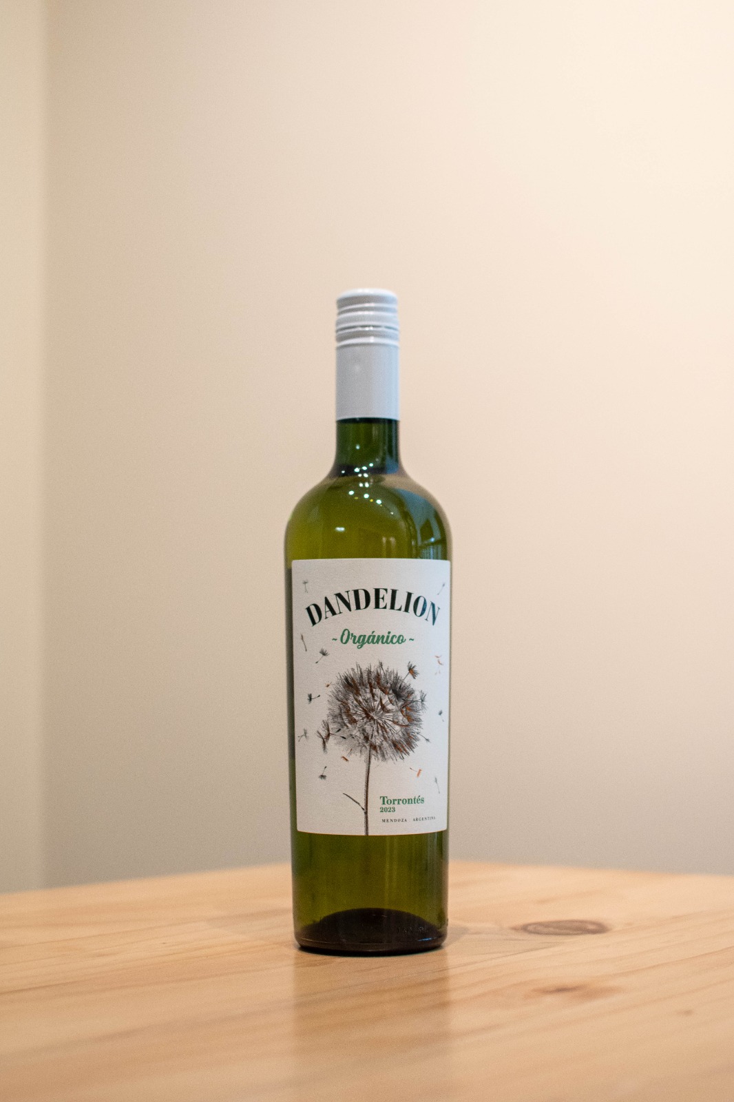 Dandelion Torrontés