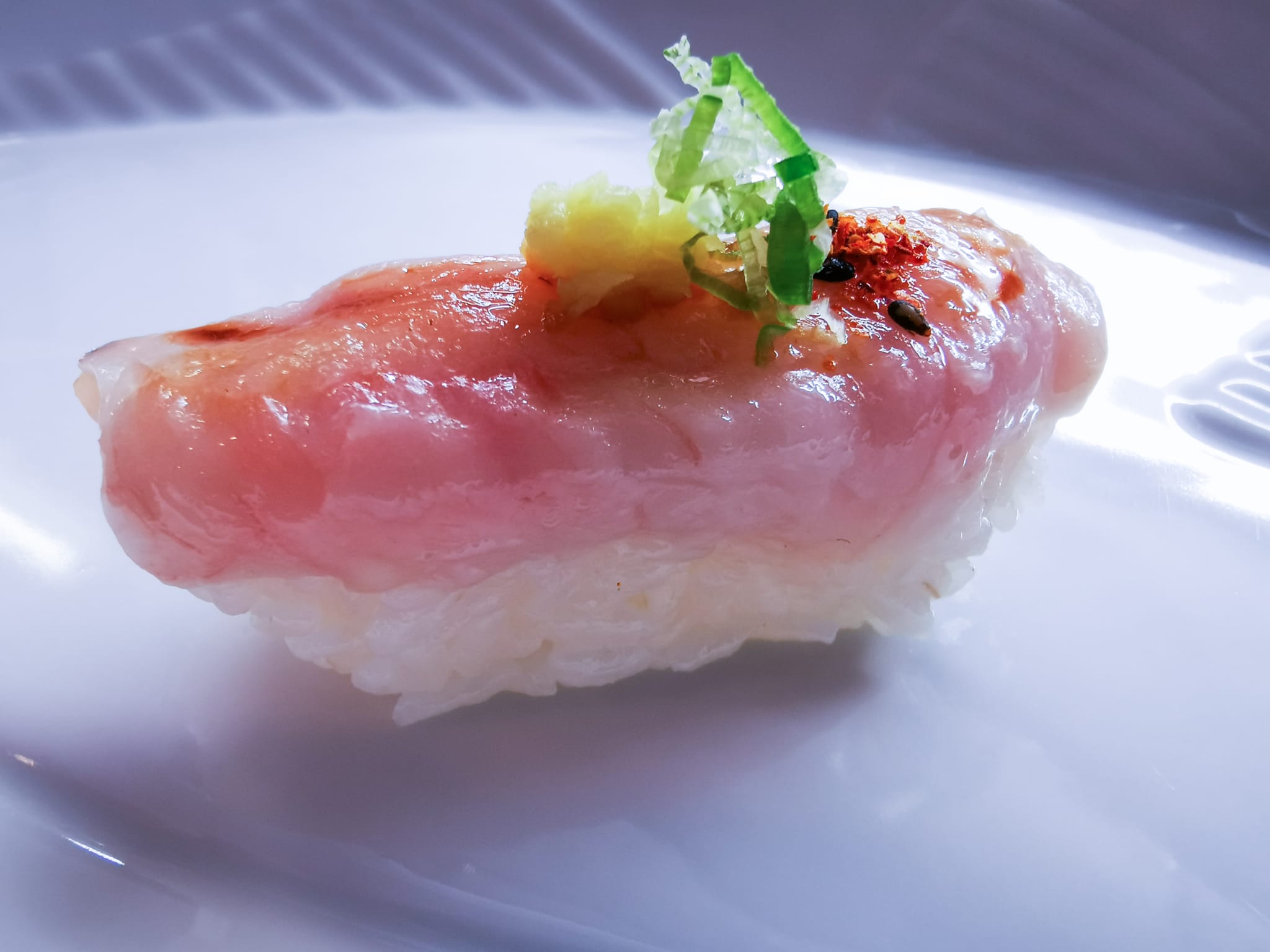 Tuna (Season)