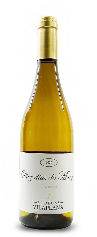 Ten days of March (V.T. Granada)