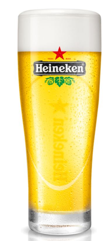 Heinken