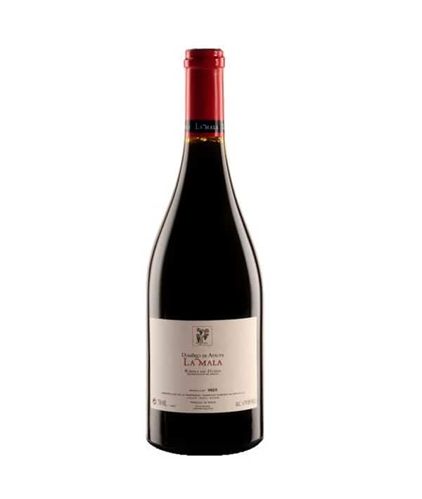 La Mala (Ed. Limitada 837 bot.)