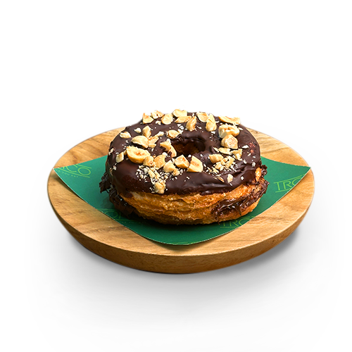 DONUT VEGÀ D'AVELLANES - PB