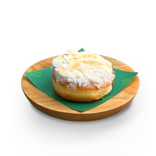 BERLINA COCO I DOLÇ DE LLET