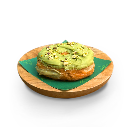 CRONUT DE PISTATXO