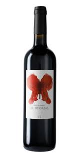 D.O. VINOS DE MADRID Bodega El Regajal - El Regajal Selección Especial 
